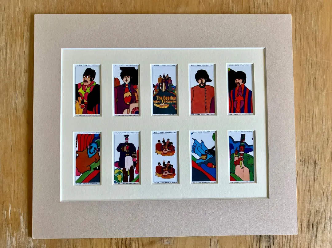 2026年最新】切手 ビートルズの人気アイテム - メルカリ