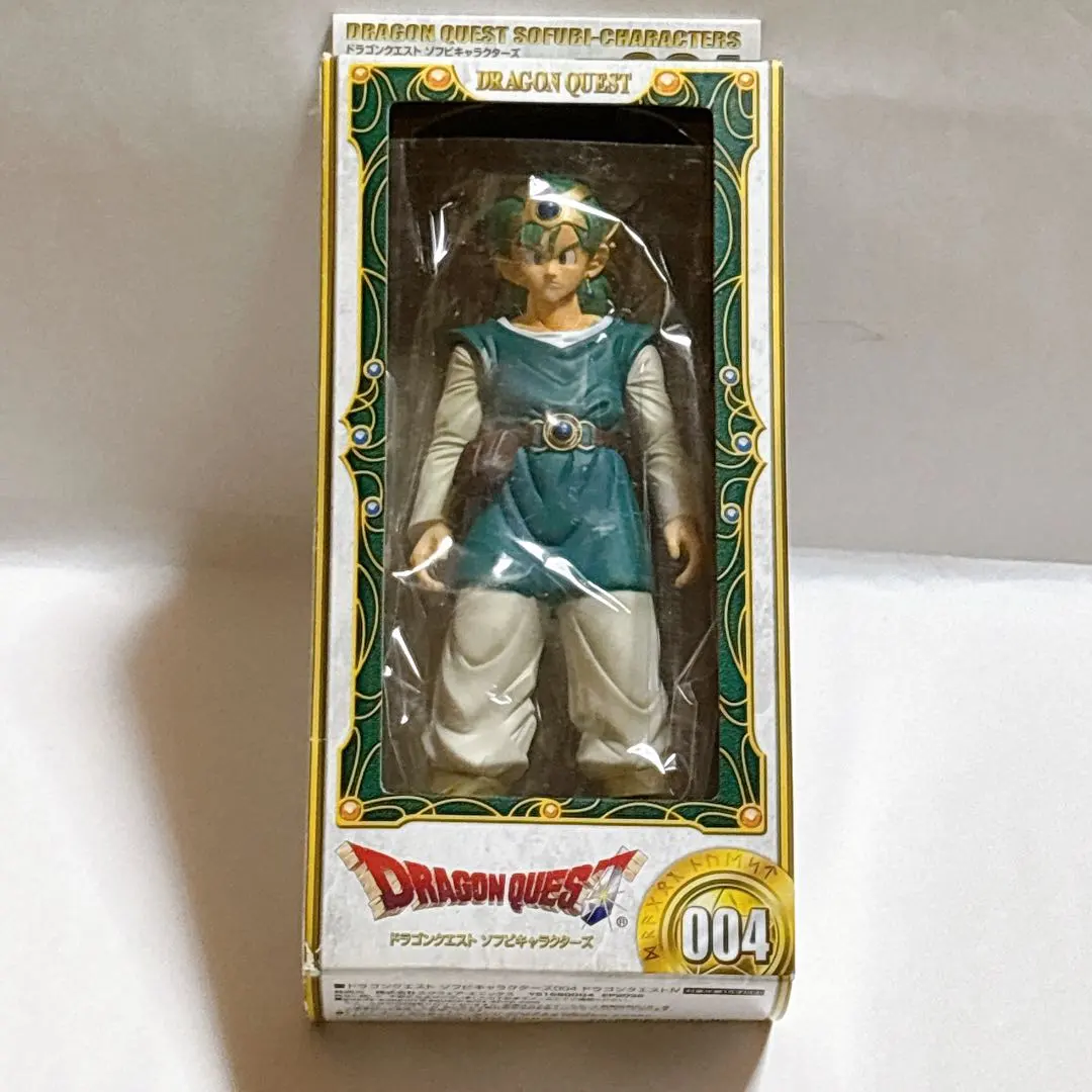 2026年最新】ドラクエ ソフビ 勇者の人気アイテム - メルカリ