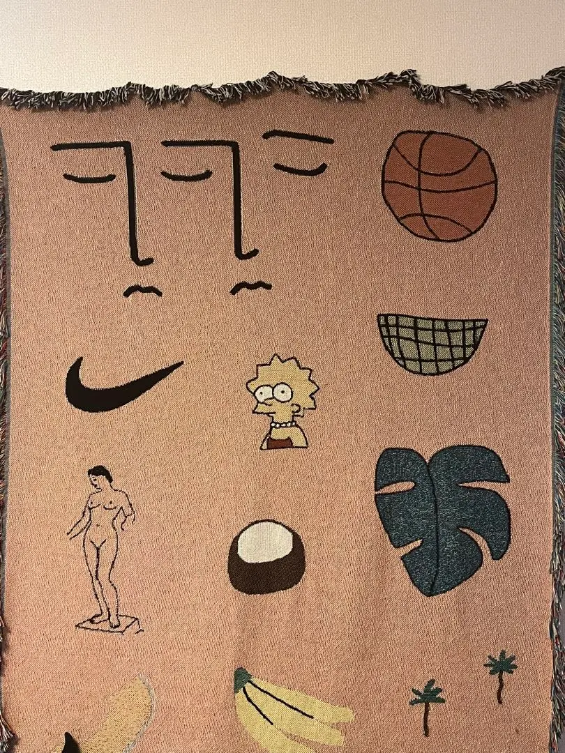 2026年最新】BFGF ブランケットの人気アイテム - メルカリ