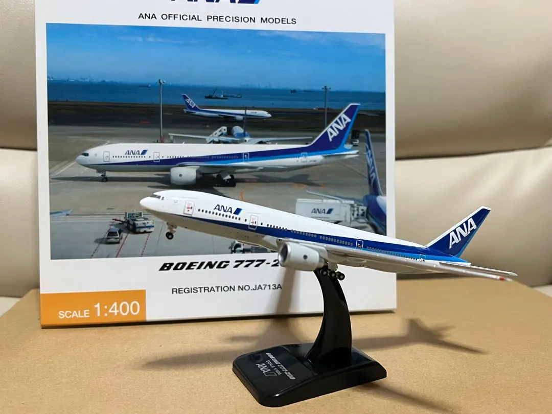 2026年最新】1/200 全日空商事 777-300ERの人気アイテム - メルカリ