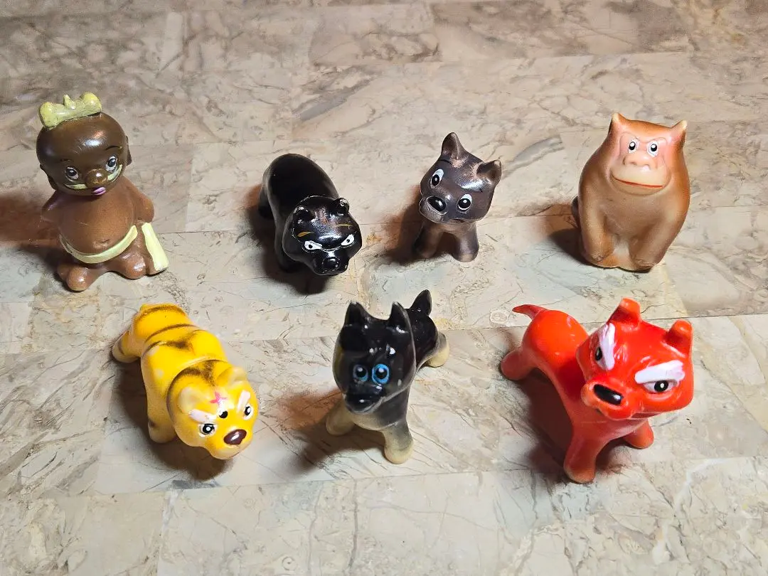 2026年最新】狼少年ケン ソフビの人気アイテム - メルカリ