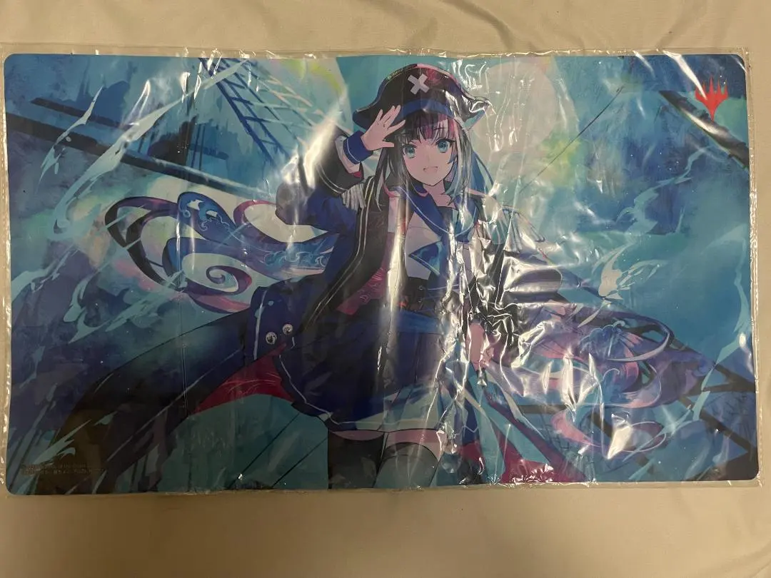 2026年最新】幽体の船乗り プレイマットの人気アイテム - メルカリ