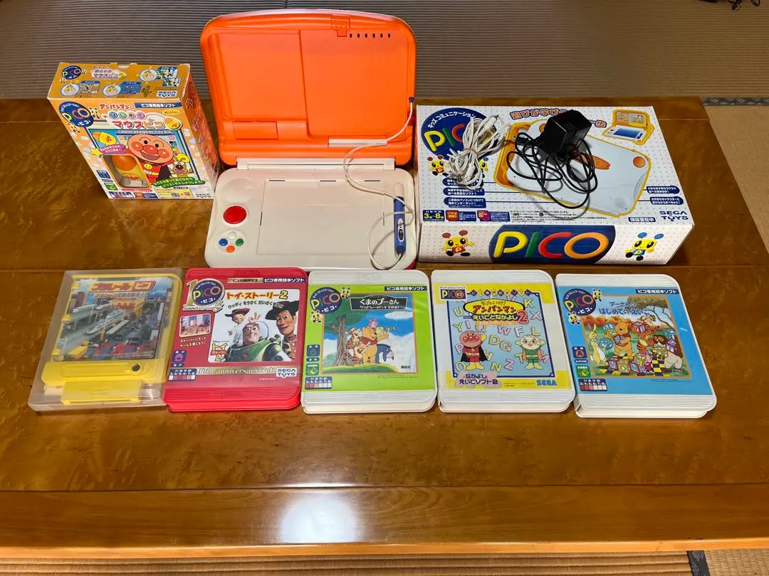 2026年最新】プラレールピコの人気アイテム - メルカリ