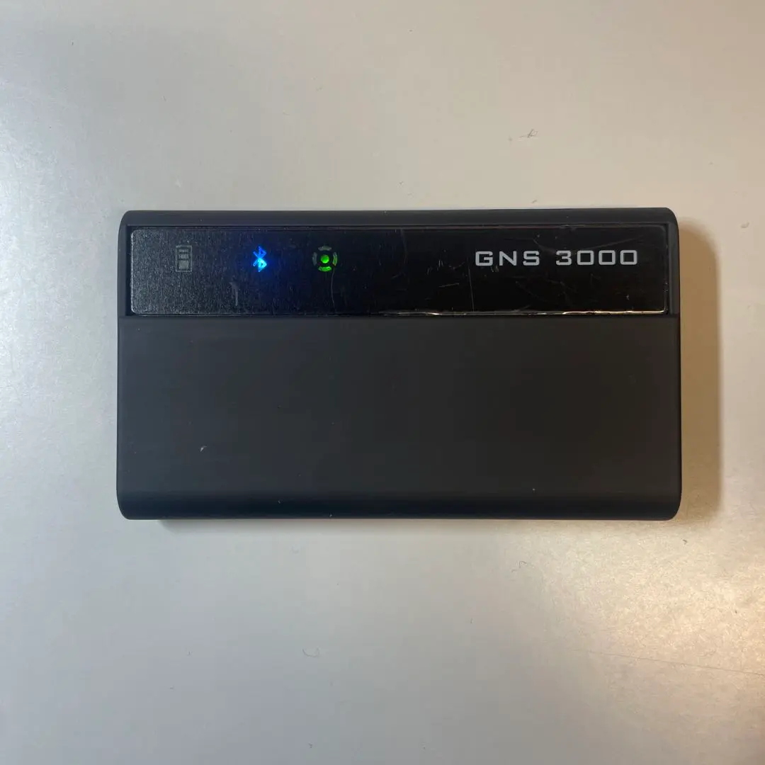 2026年最新】gns 3000 gpsレシーバーの人気アイテム - メルカリ
