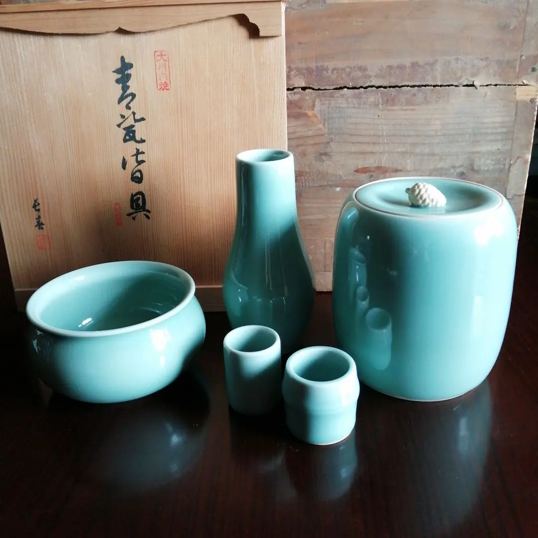 2026年最新】青磁 長春の人気アイテム - メルカリ