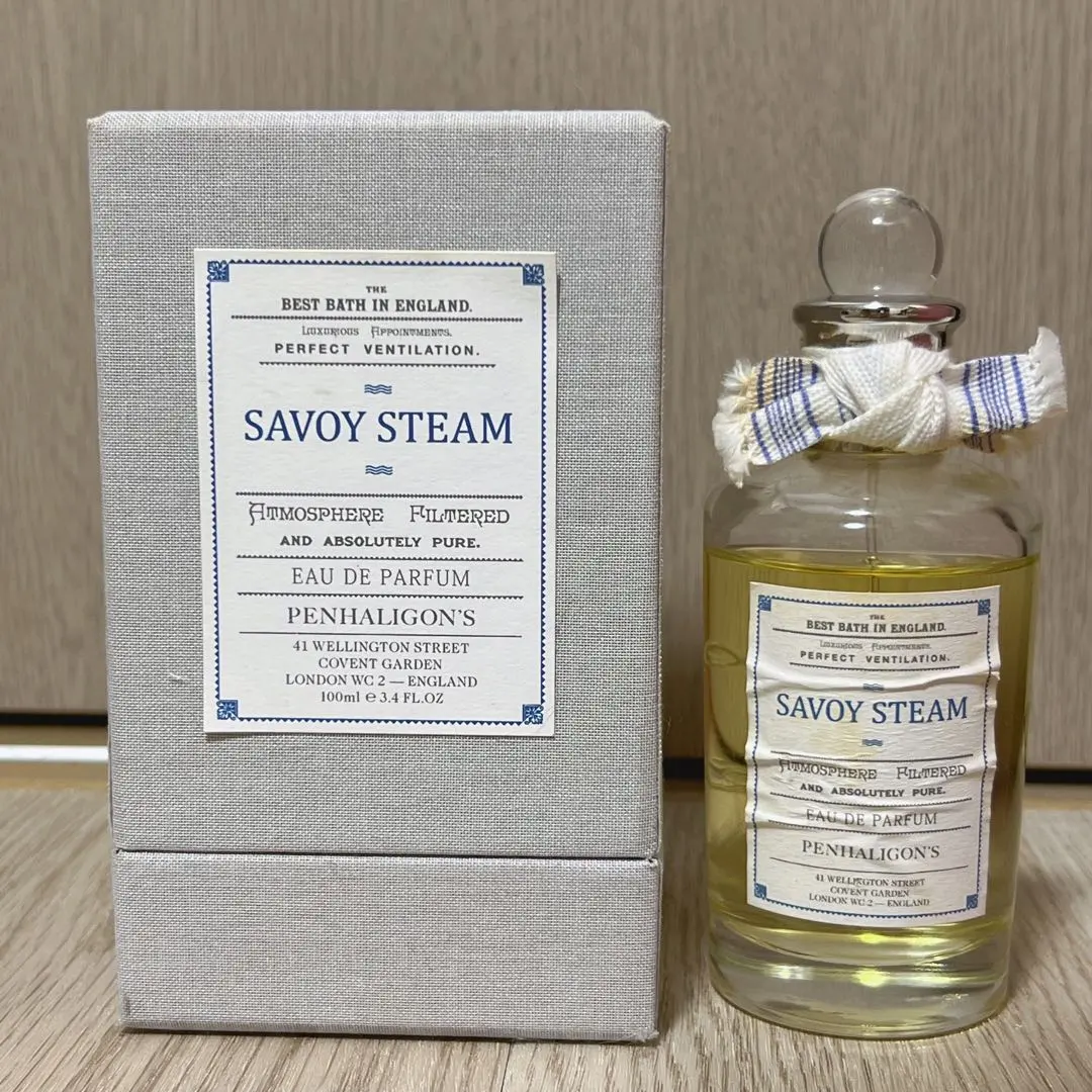 2026年最新】廃盤ペンハリガンの人気アイテム - メルカリ