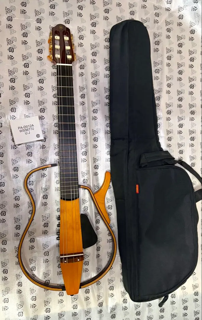 2026年最新】YAMAHA SLG130NWの人気アイテム - メルカリ