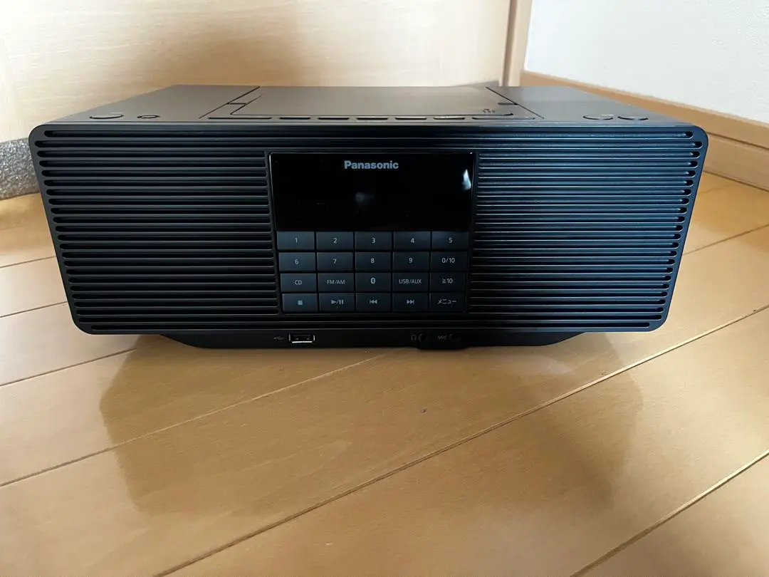 2026年最新】Panasonic RX-DT70の人気アイテム - メルカリ