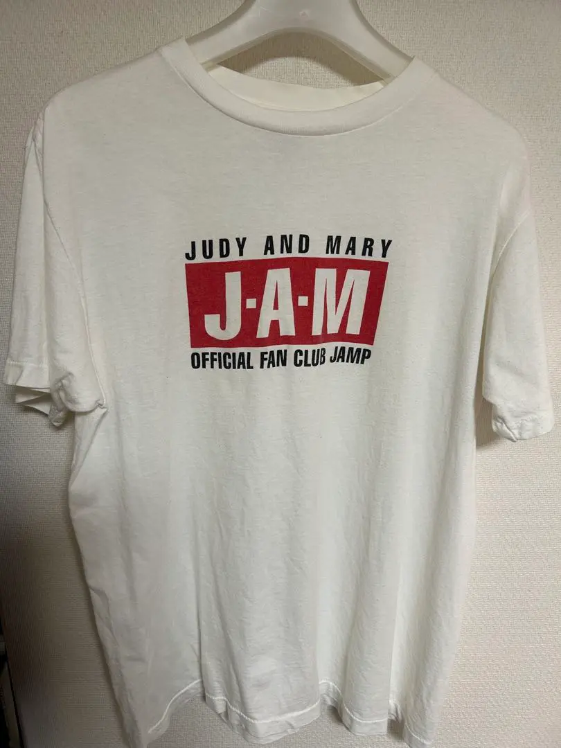 2026年最新】judy and mary tシャツの人気アイテム - メルカリ