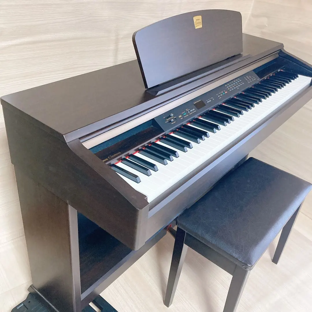 2026年最新】yamaha CLP-120の人気アイテム - メルカリ