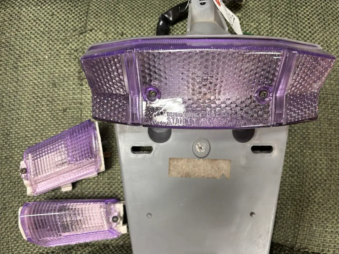 2026年最新】タクト af09 テールの人気アイテム - メルカリ