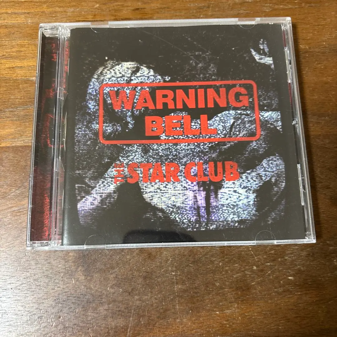 2026年最新】the star club warning bellの人気アイテム - メルカリ