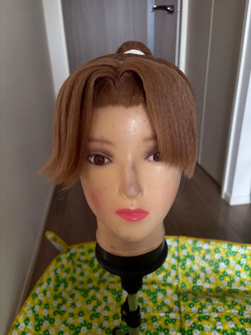 2026年最新】田村三木ヱ門 ウィッグの人気アイテム - メルカリ