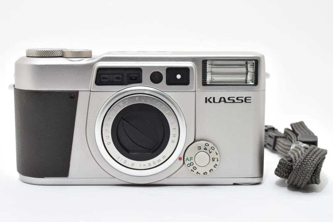 2026年最新】FUJIFILM KLASSEの人気アイテム - メルカリ