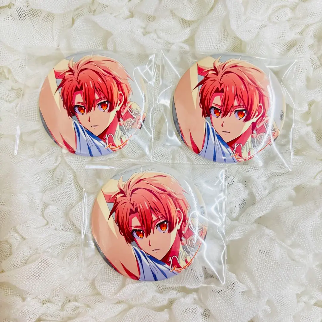 2026年最新】sugao 缶バッジ 三月の人気アイテム - メルカリ