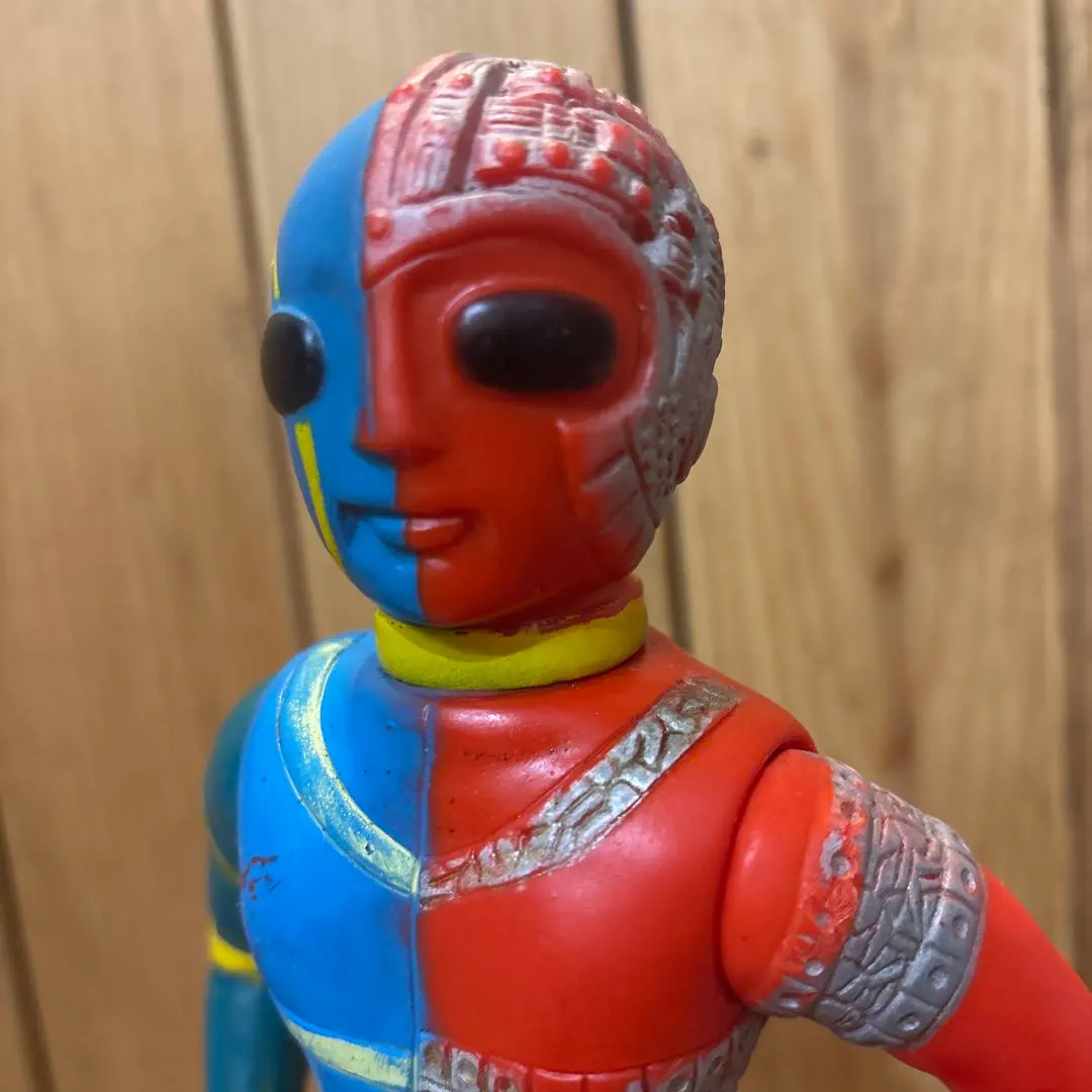 2026年最新】タカトク キカイダーの人気アイテム - メルカリ