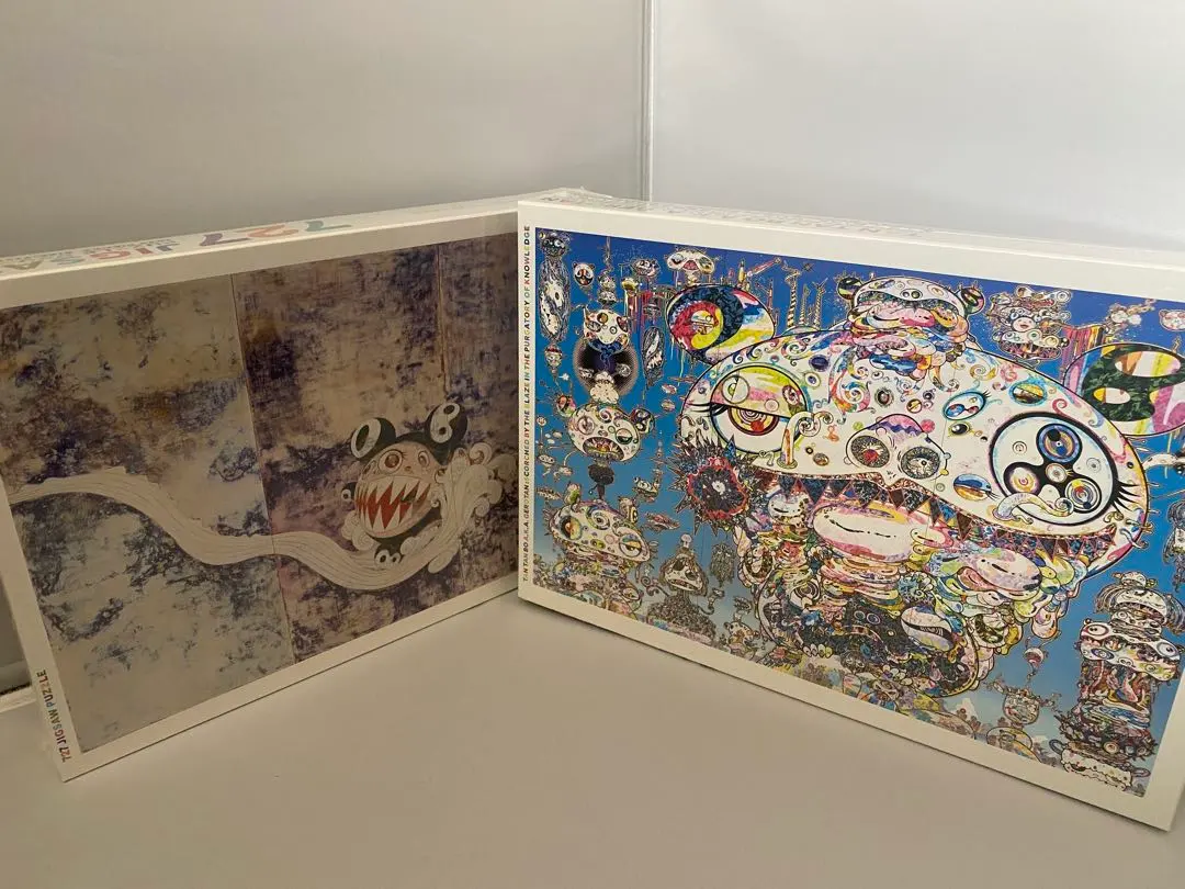 2026年最新】たんたん坊パズルの人気アイテム - メルカリ