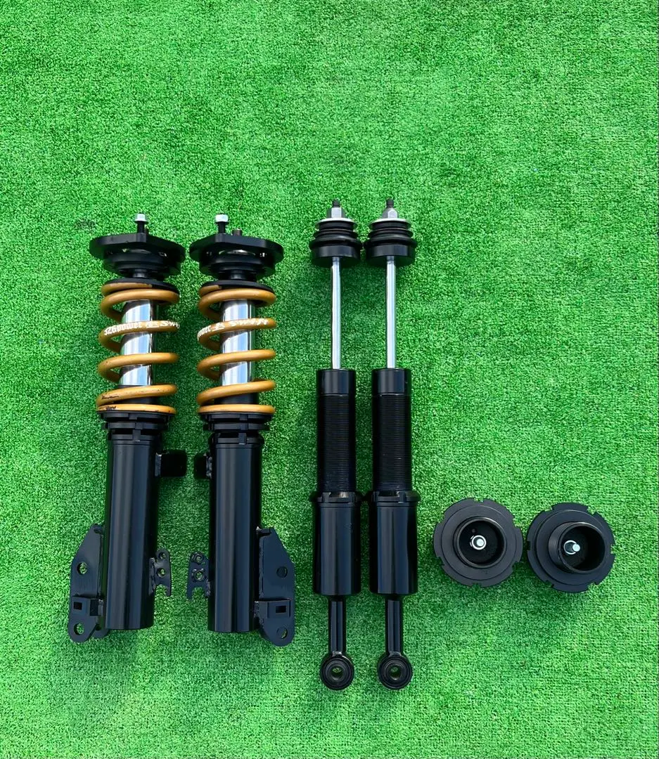 2026年最新】l175s 車高調の人気アイテム - メルカリ