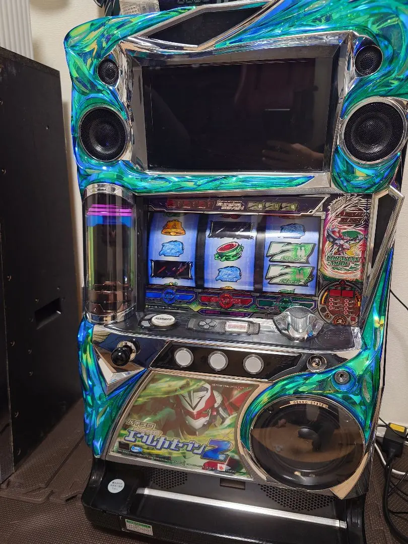 2026年最新】パチスロ実機 エウレカの人気アイテム - メルカリ