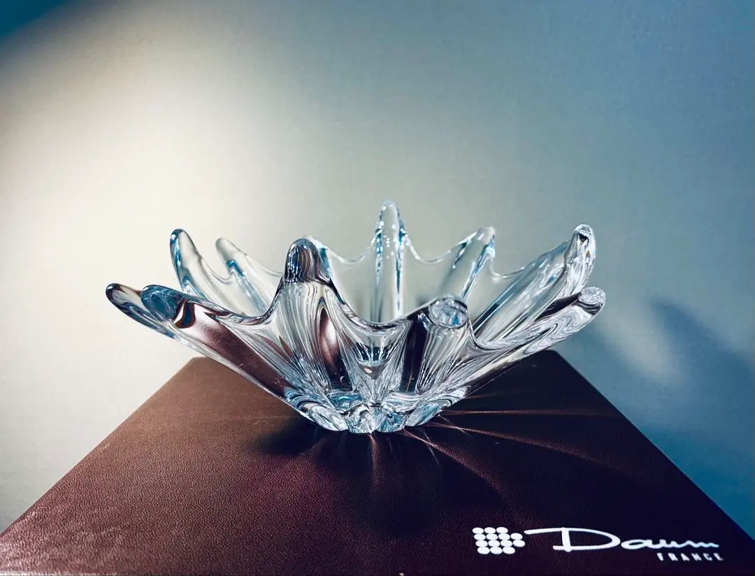 2026年最新】DAUM クリスタルの人気アイテム - メルカリ