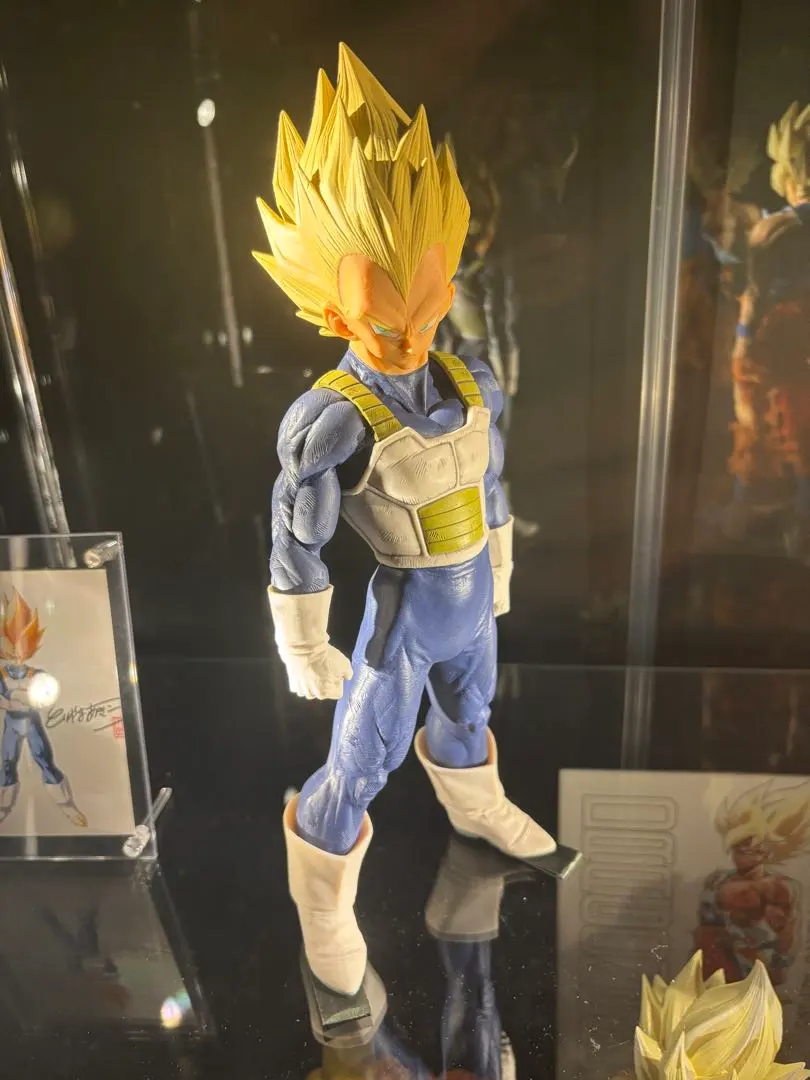 2026年最新】SMSPベジータ02の人気アイテム - メルカリ