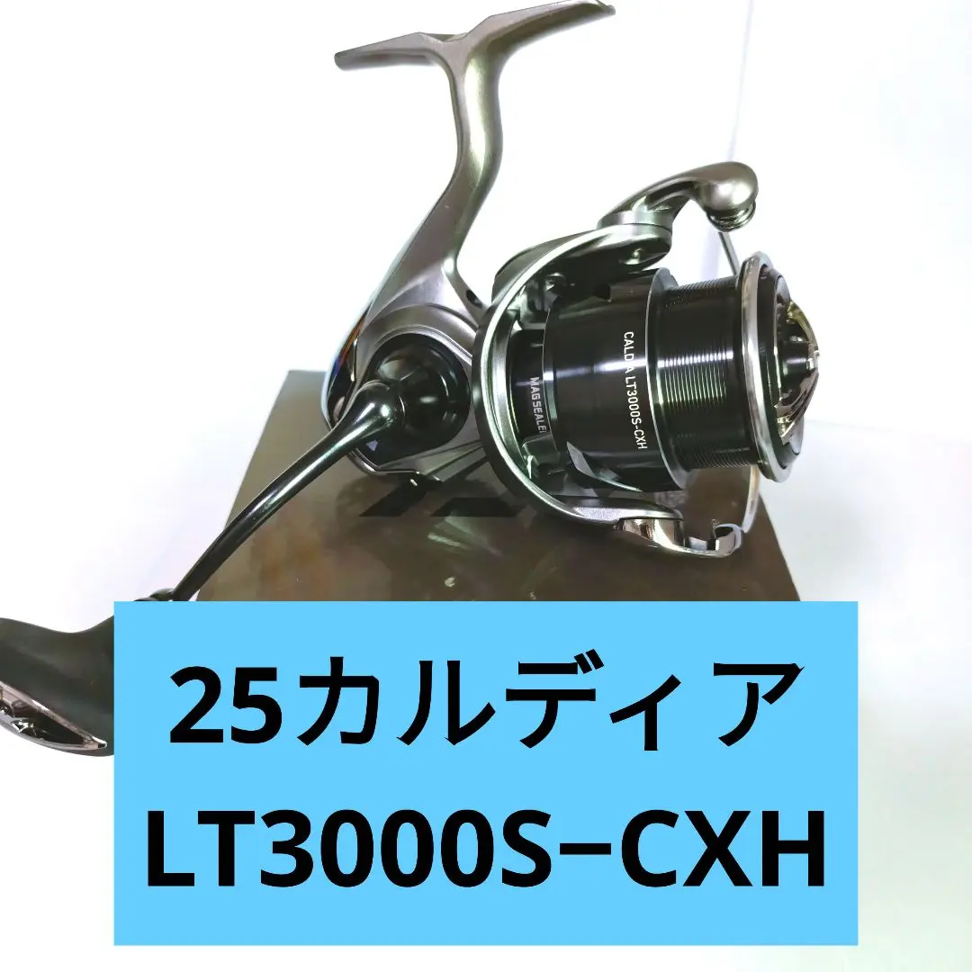 2026年最新】ダイワ daiwa カルディアlt2500s－xhの人気アイテム