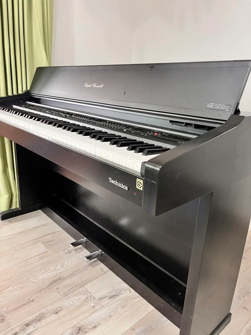 2026年最新】Technics ピアノの人気アイテム - メルカリ