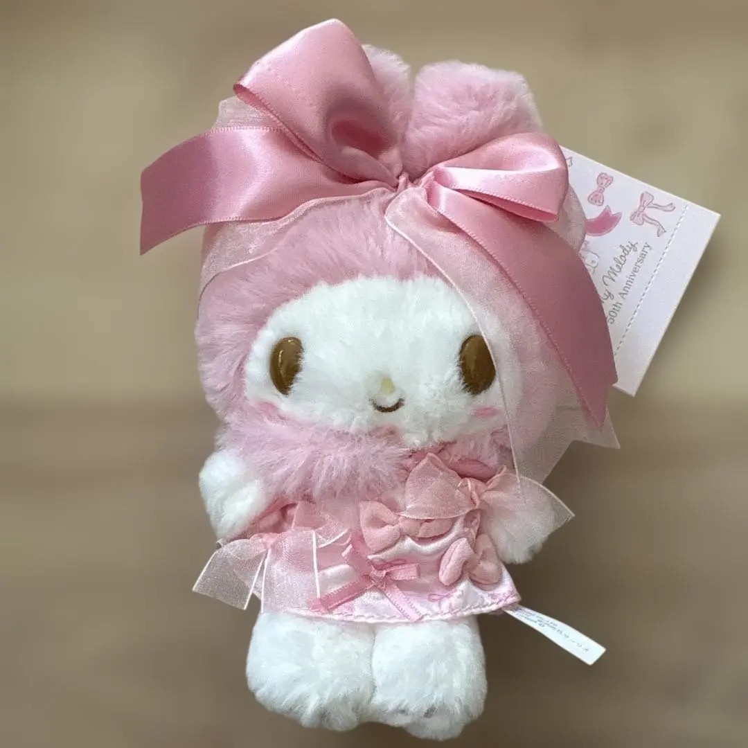 2026年最新】マイメロディ バースデードール リボン姫の人気アイテム