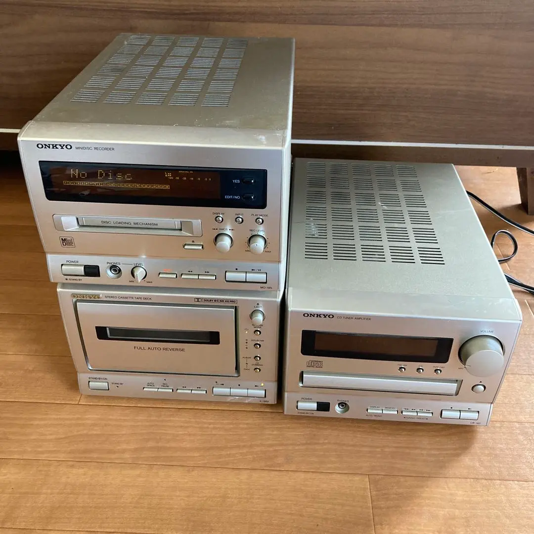 2026年最新】onkyo cr-185xの人気アイテム - メルカリ