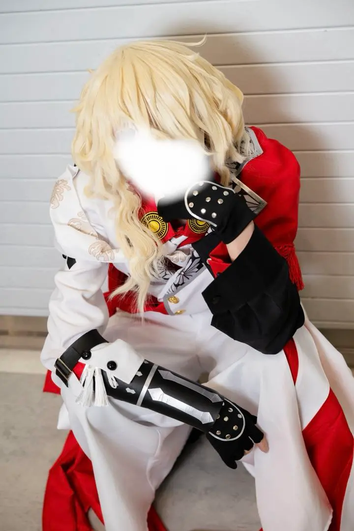 2026年最新】一文字則宗 ウィッグの人気アイテム - メルカリ