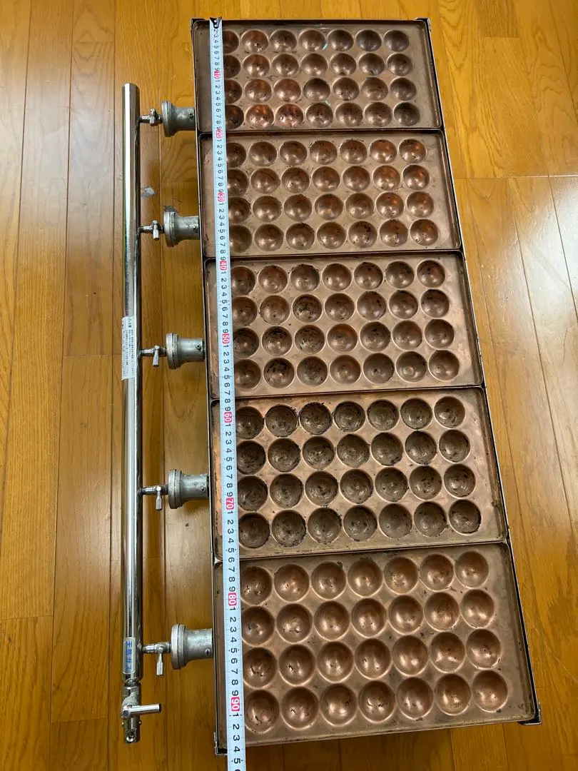 2026年最新】銅板 たこ焼きの人気アイテム - メルカリ