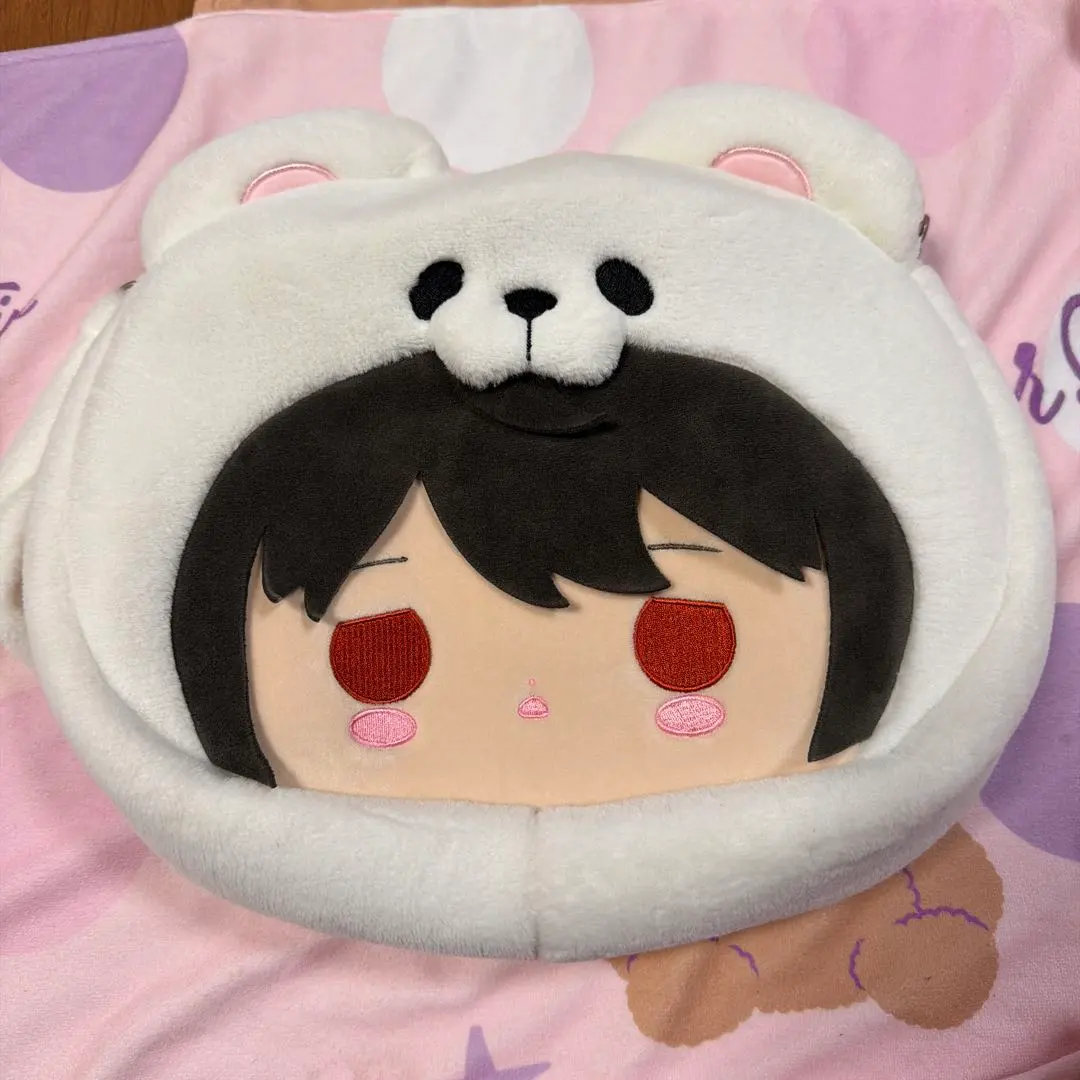 2026年最新】あんスタ 白熊バッグ 凛月の人気アイテム - メルカリ