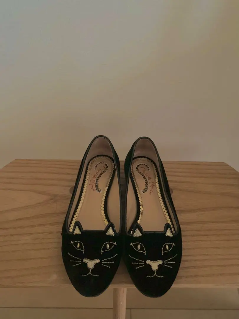 2026年最新】シャーロットオリンピア KITTYの人気アイテム - メルカリ