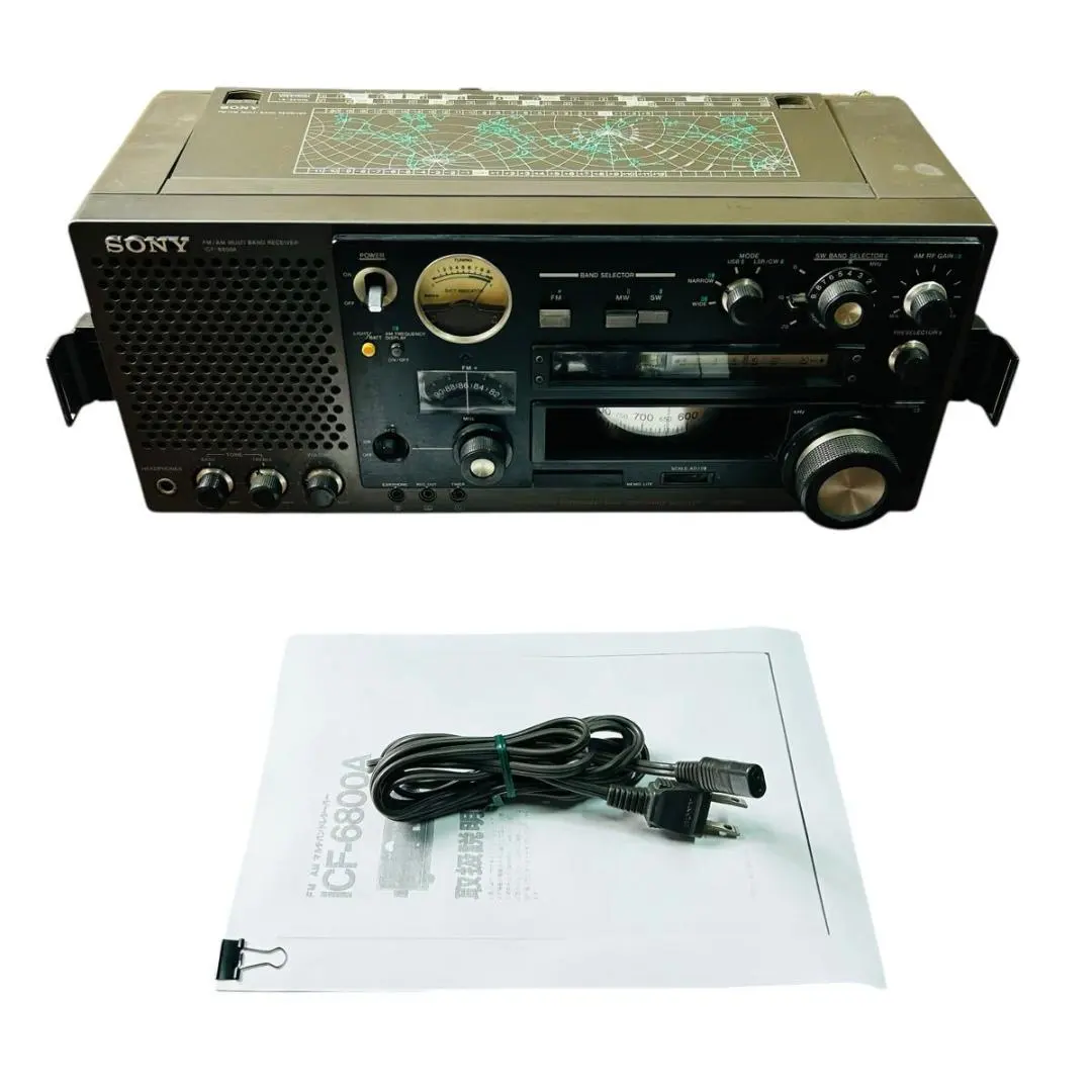 2026年最新】ICF 6800の人気アイテム - メルカリ