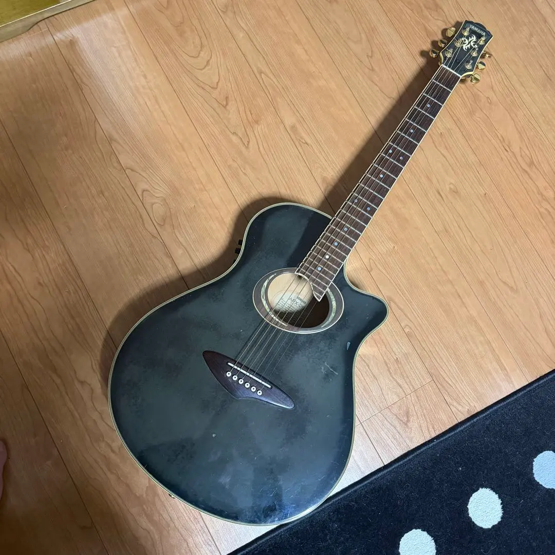 2026年最新】yamaha apx-10の人気アイテム - メルカリ