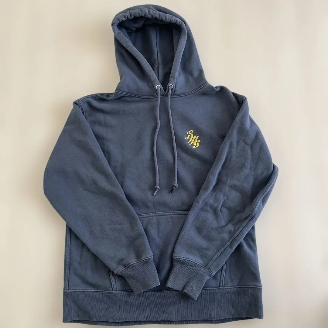 2025年最新】SHOW minor savage パーカーの人気アイテム - メルカリ