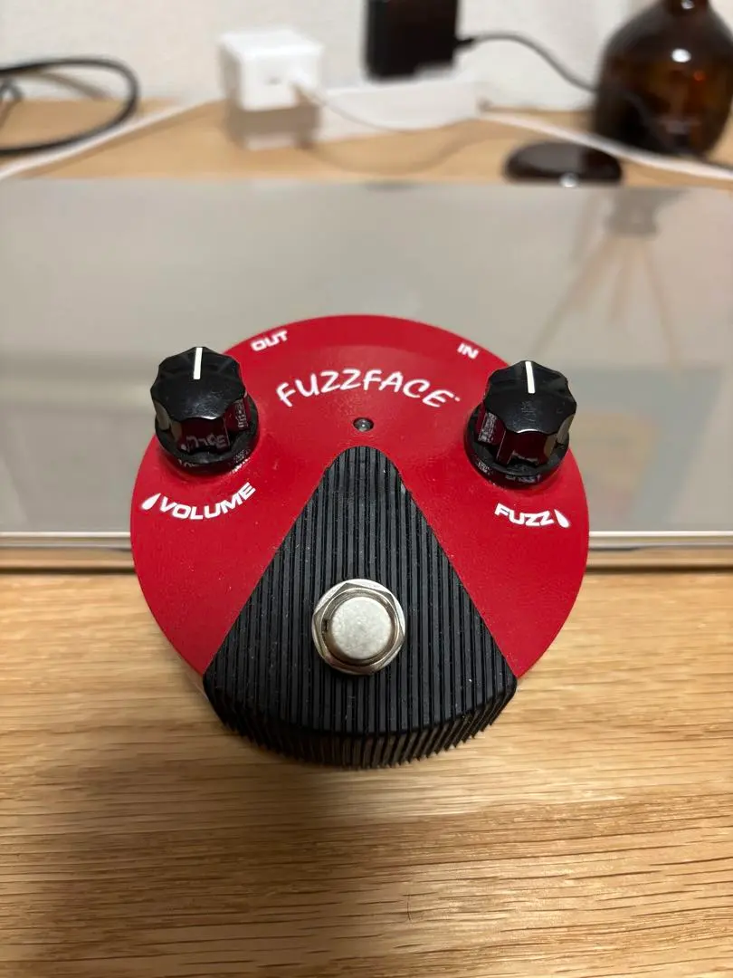 2026年最新】dunlop fuzz faceの人気アイテム - メルカリ