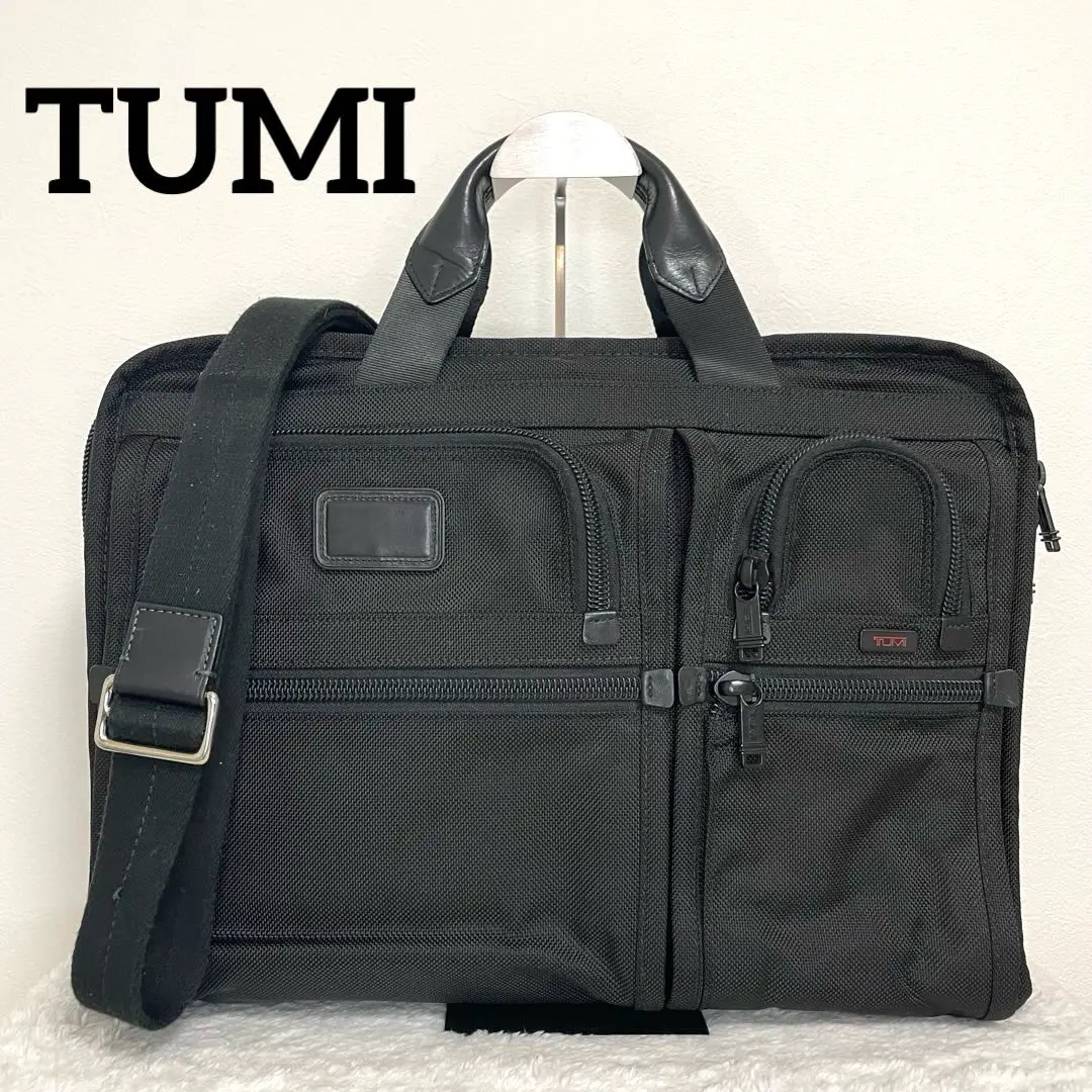 2026年最新】tumi 26114dhの人気アイテム - メルカリ