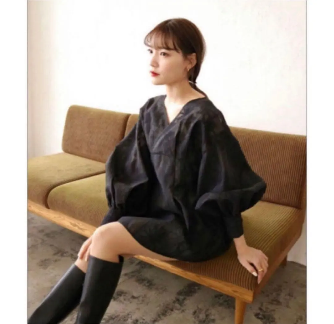 2026年最新】acka jacquard mini dressの人気アイテム - メルカリ