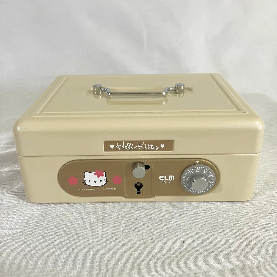 2026年最新】手提げ金庫 サンリオの人気アイテム - メルカリ