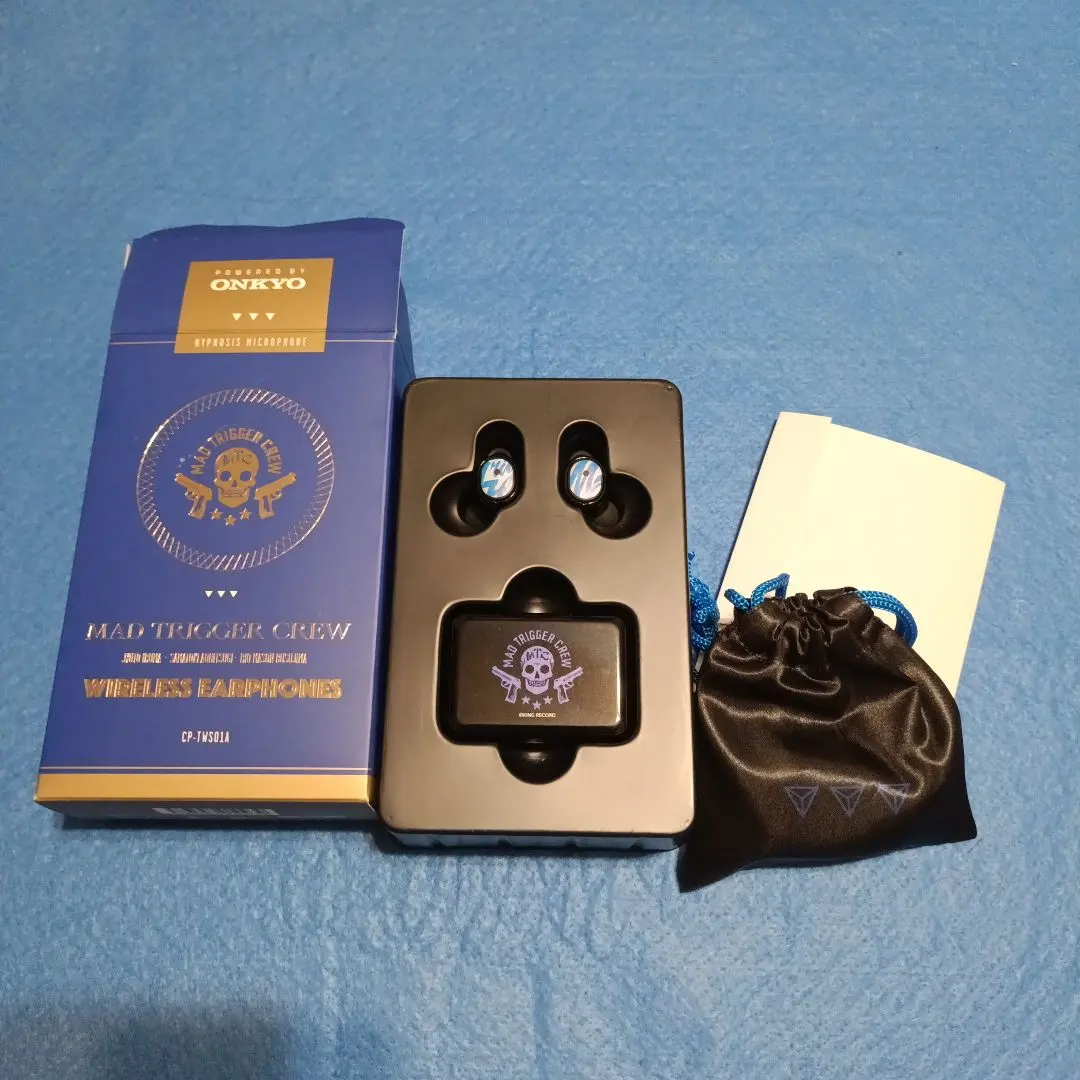 2026年最新】ヒプノシスマイク イヤホンの人気アイテム - メルカリ