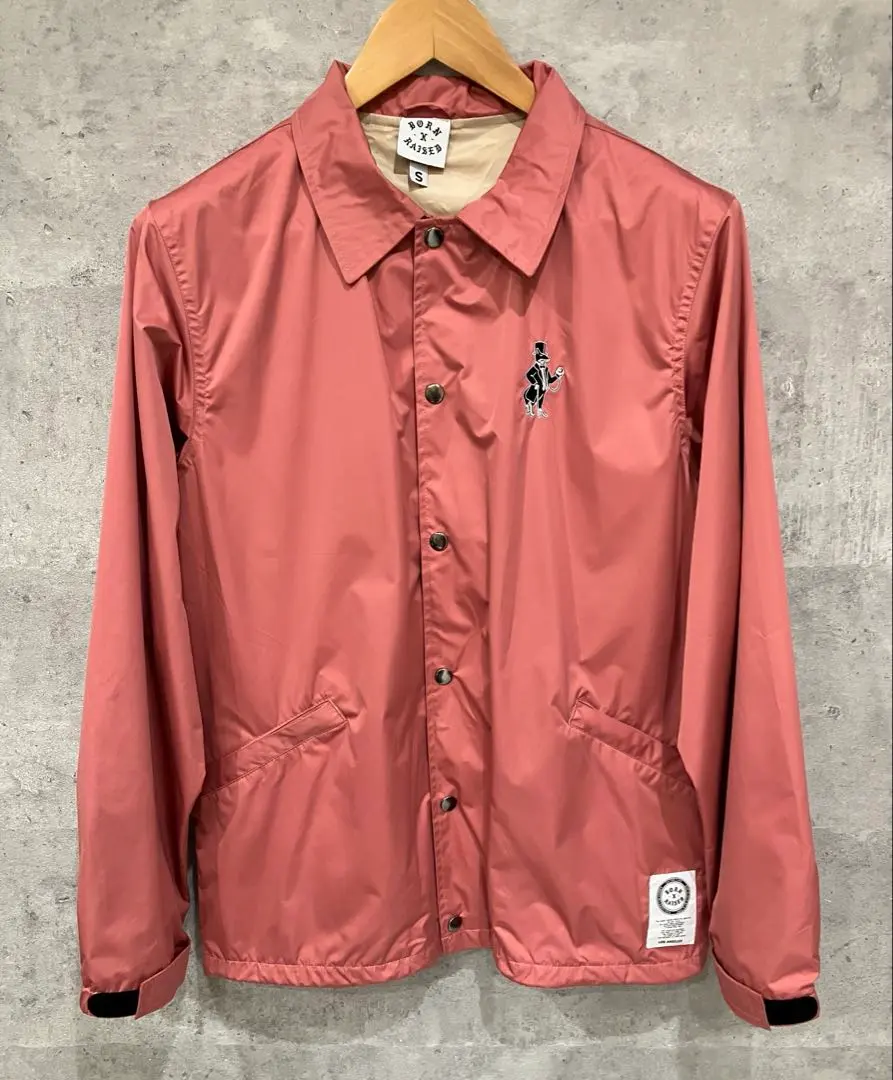 2026年最新】BORN x raised コーチジャケットの人気アイテム - メルカリ