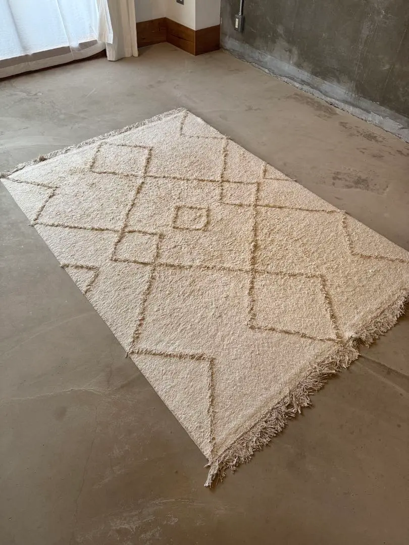 2026年最新】kanademono ラグの人気アイテム - メルカリ