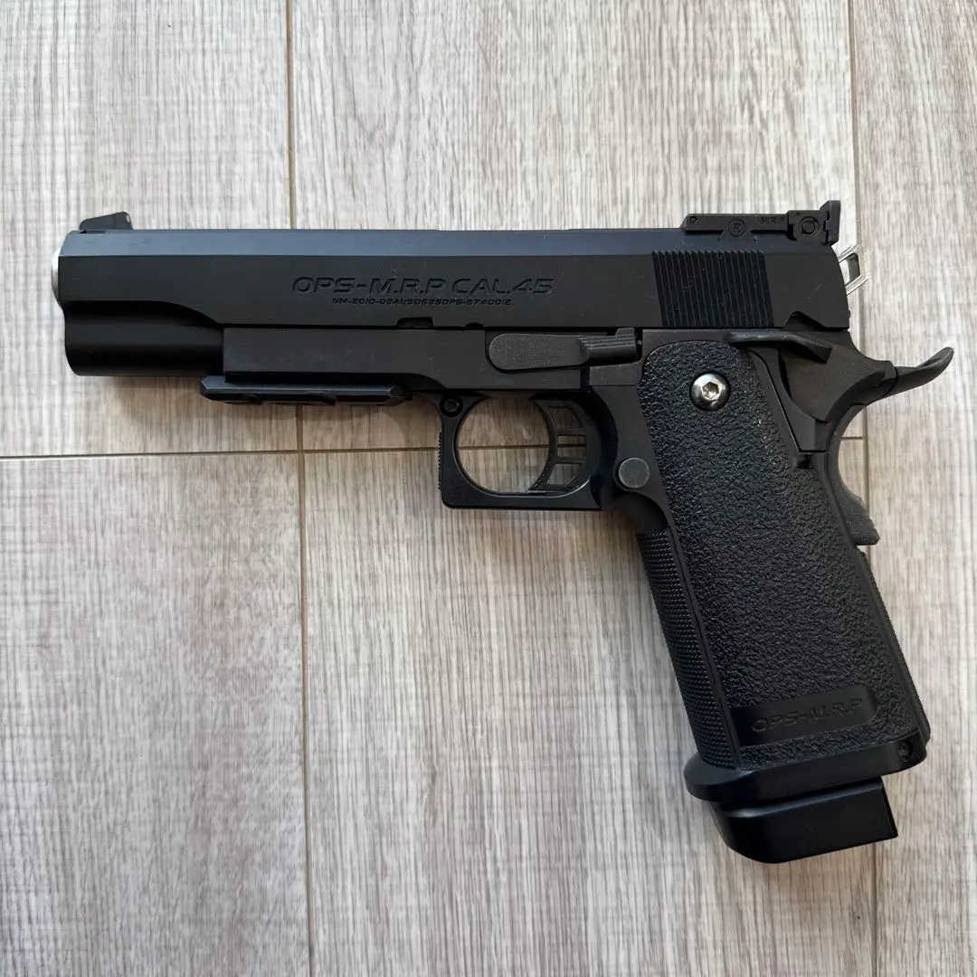 2026年最新】OPS-M.R.P Cal.45の人気アイテム - メルカリ