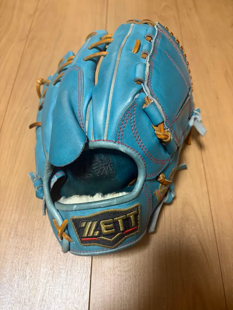 2026年最新】千賀モデル グローブの人気アイテム - メルカリ