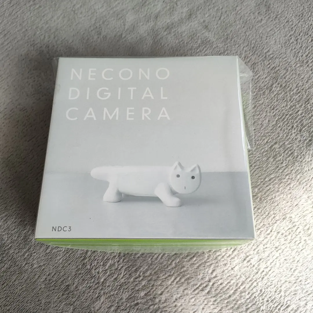 2026年最新】NECONO DIGITAL CAMERAの人気アイテム - メルカリ