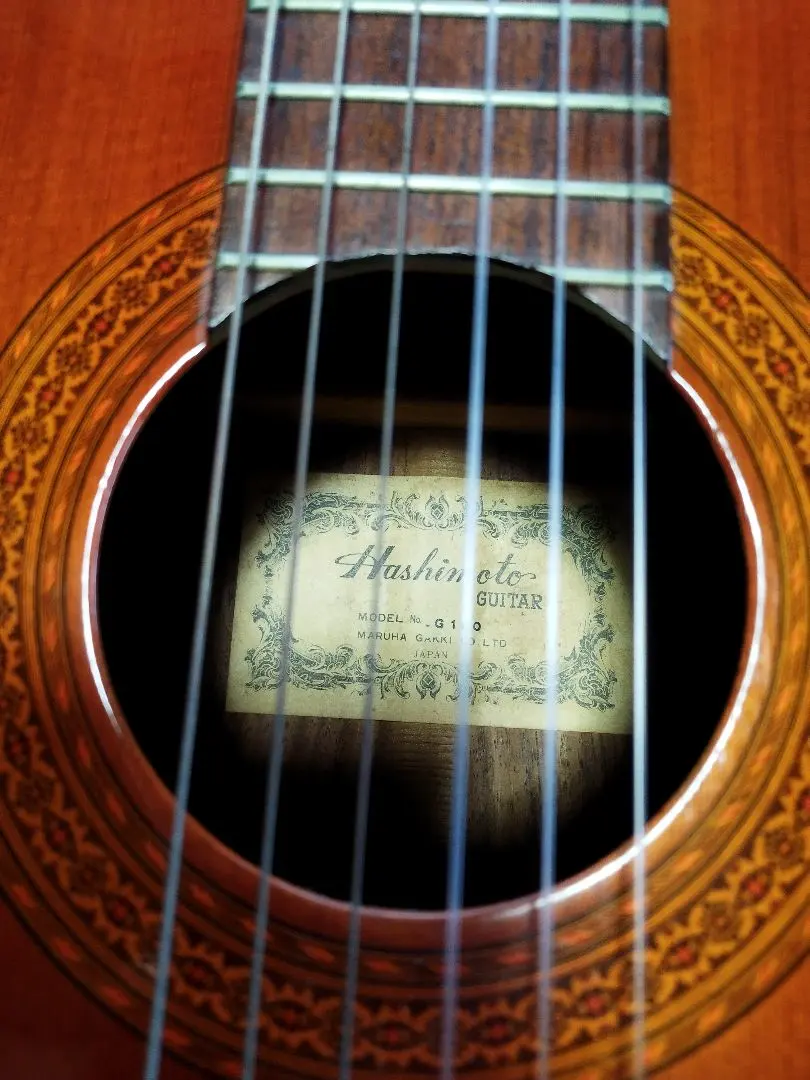2026年最新】MARUHA ギターの人気アイテム - メルカリ