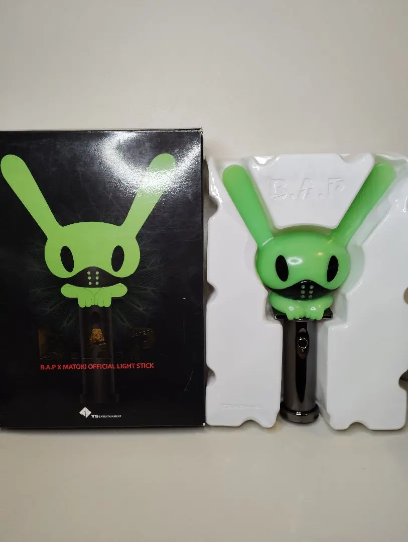 2026年最新】B.A.P ペンライトの人気アイテム - メルカリ