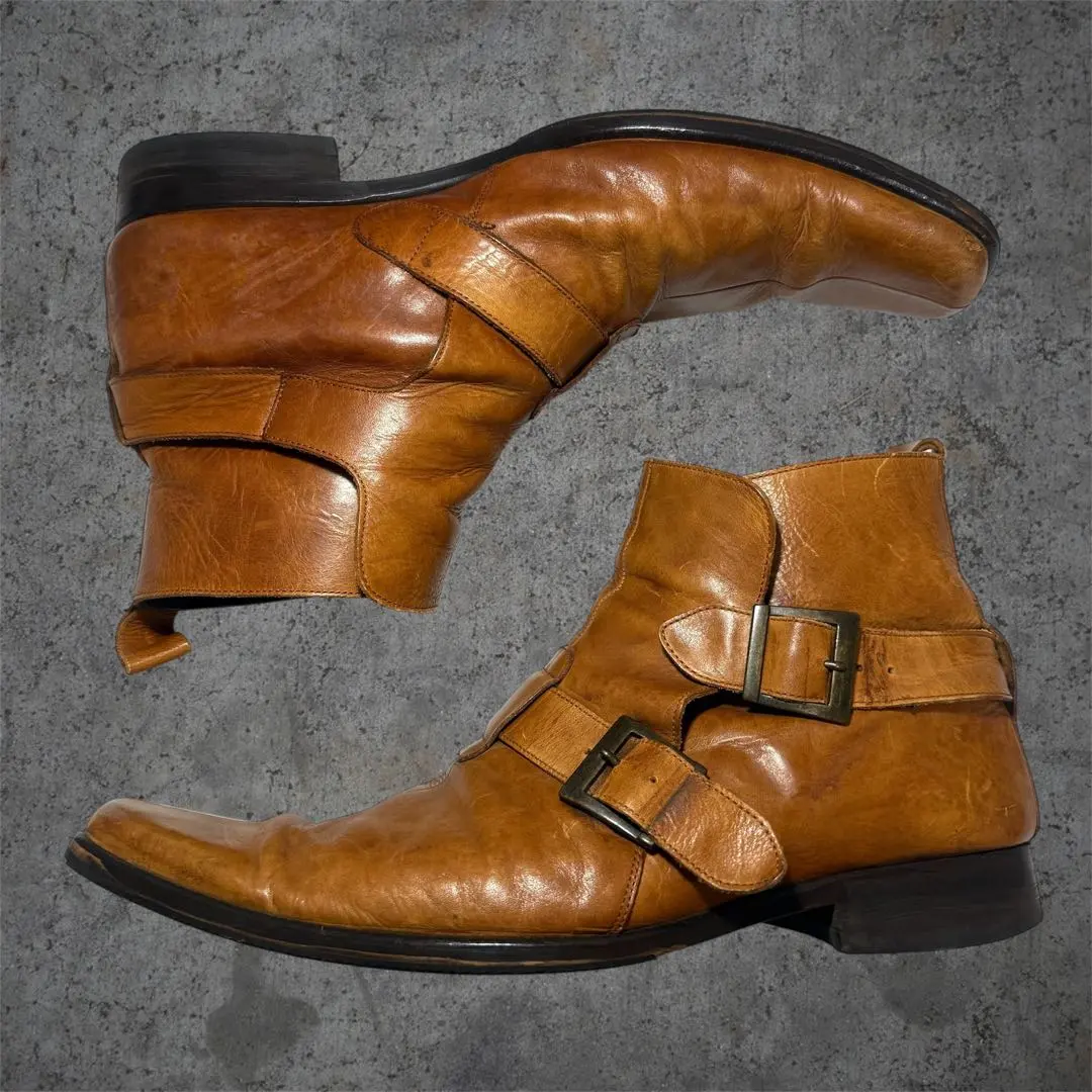 2026年最新】vivienne westwood パイレーツブーツの人気アイテム