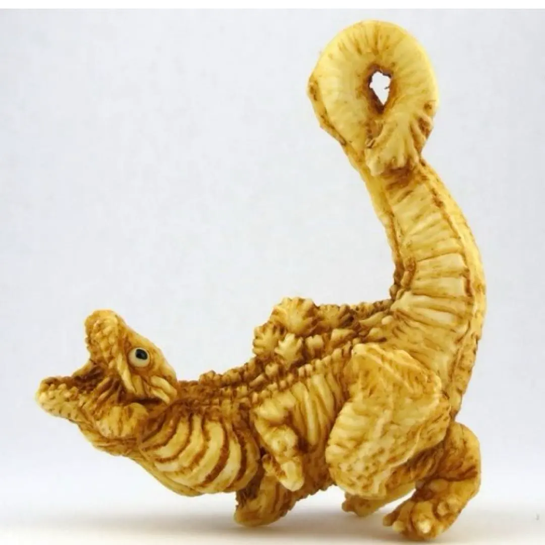 2026年最新】東宝怪獣根付 ゴジラの人気アイテム - メルカリ